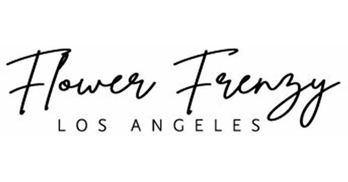 FlowerFrenzyLA