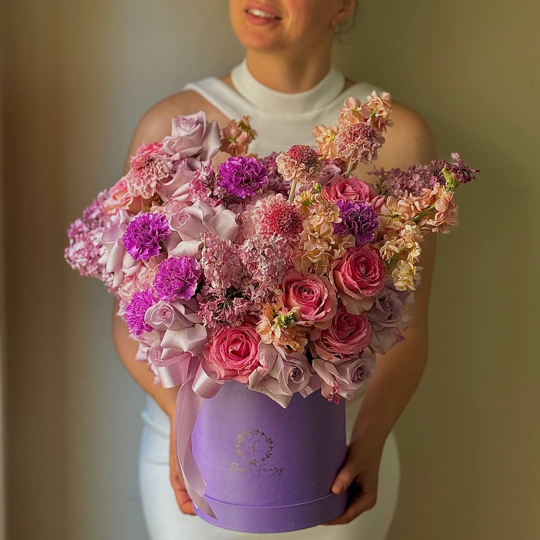 242. Enchanted Garden