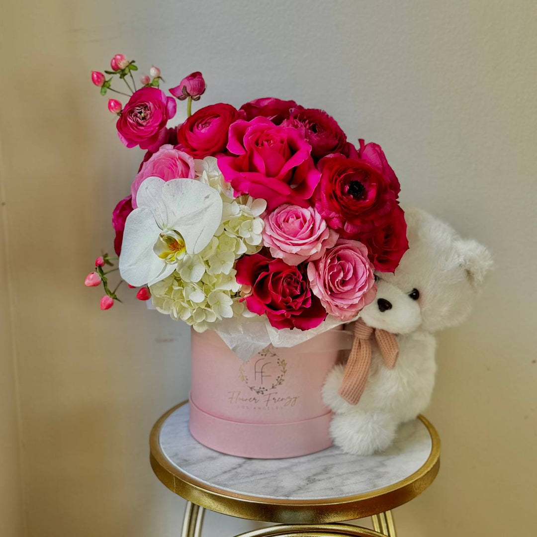 239. Sweetheart Surprise