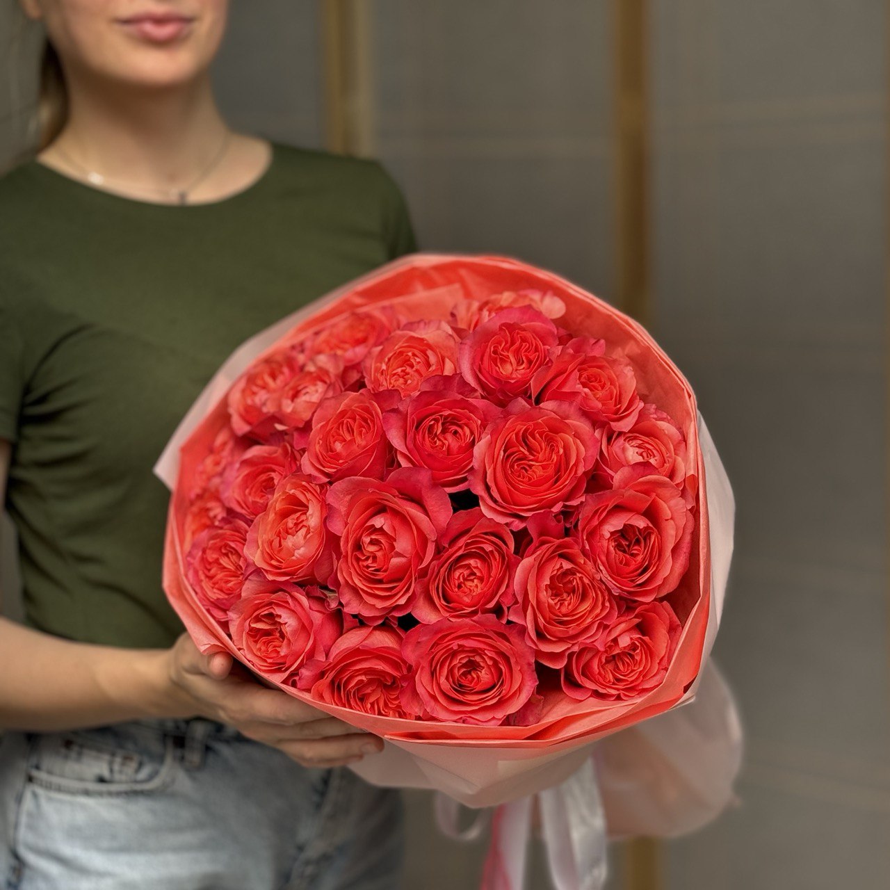 Roses – FlowerFrenzyLA