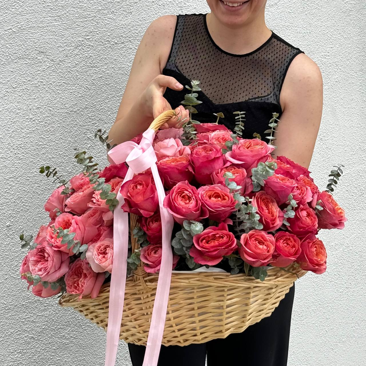 ROZA❣️ Roses – FlowerFrenzyLA