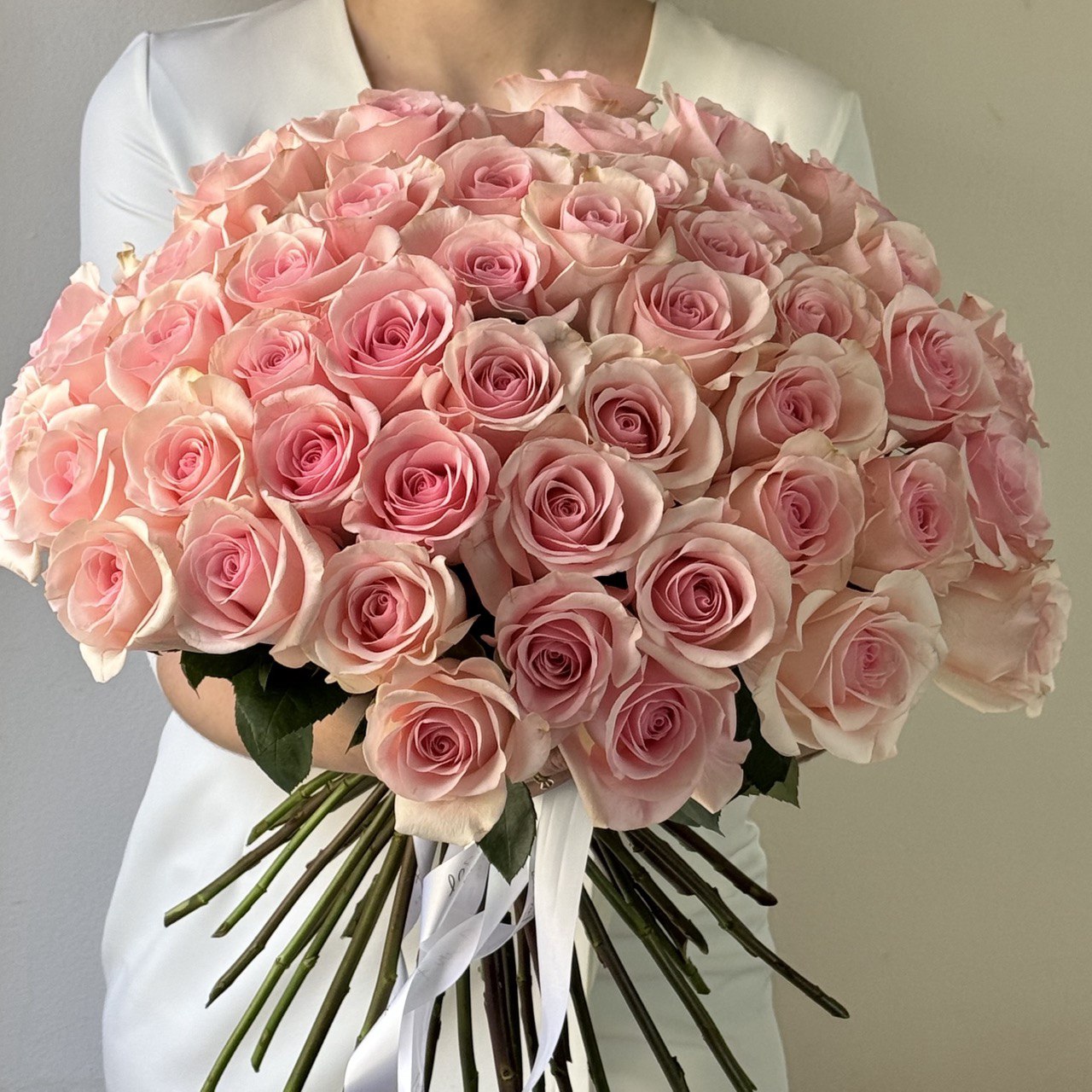 172. Pink Roses – FlowerFrenzyLA