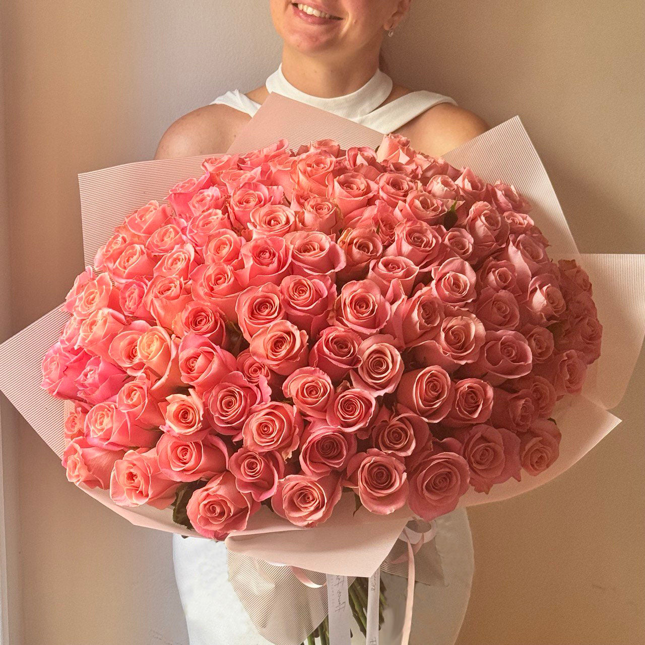 ROZA❣️ Roses – FlowerFrenzyLA